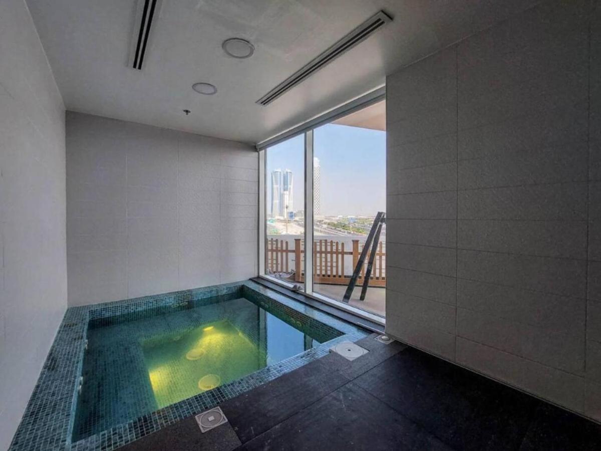 Aws Homes - Supreme 1 Bedroom In Business Bay Dubai Exterior photo